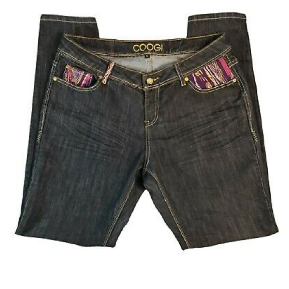 COOGI JEANS